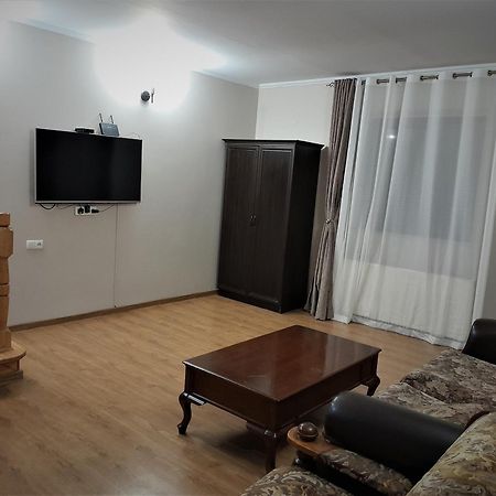קאחתי Holiday Home מראה חיצוני תמונה