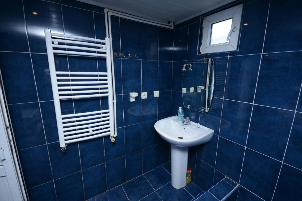 קאחתי Holiday Home מראה חיצוני תמונה