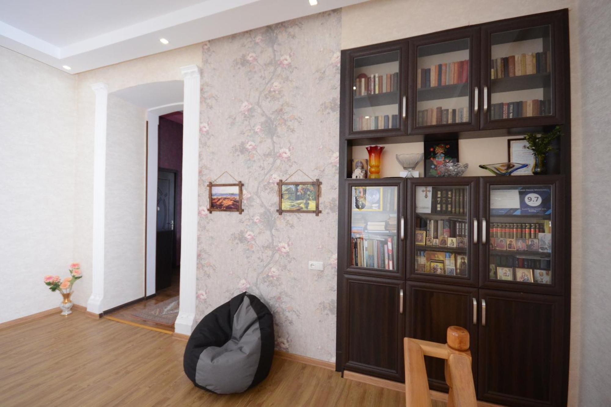 קאחתי Holiday Home מראה חיצוני תמונה