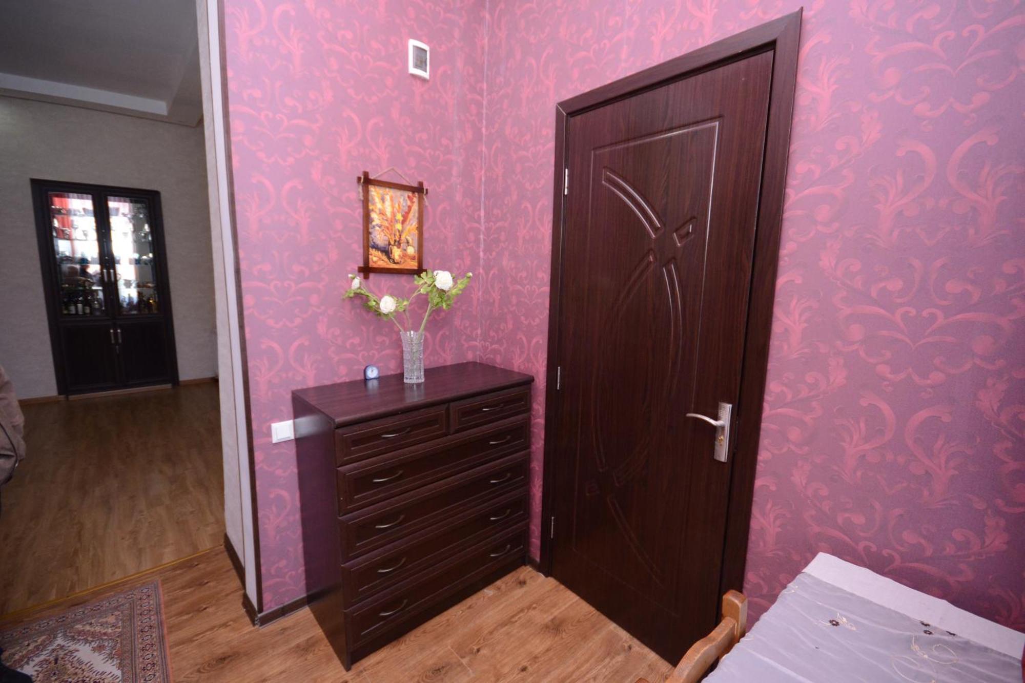 קאחתי Holiday Home מראה חיצוני תמונה