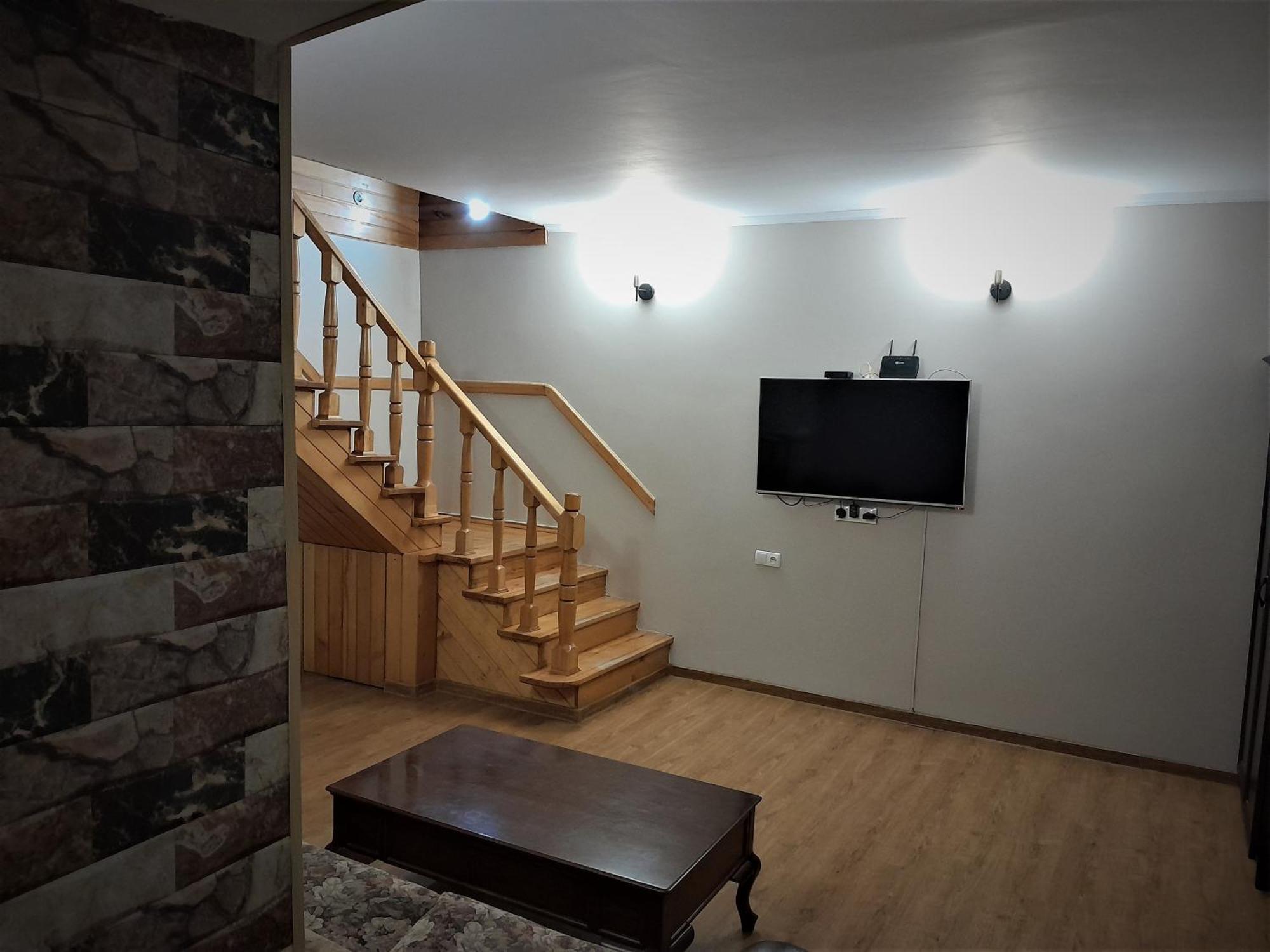 קאחתי Holiday Home מראה חיצוני תמונה