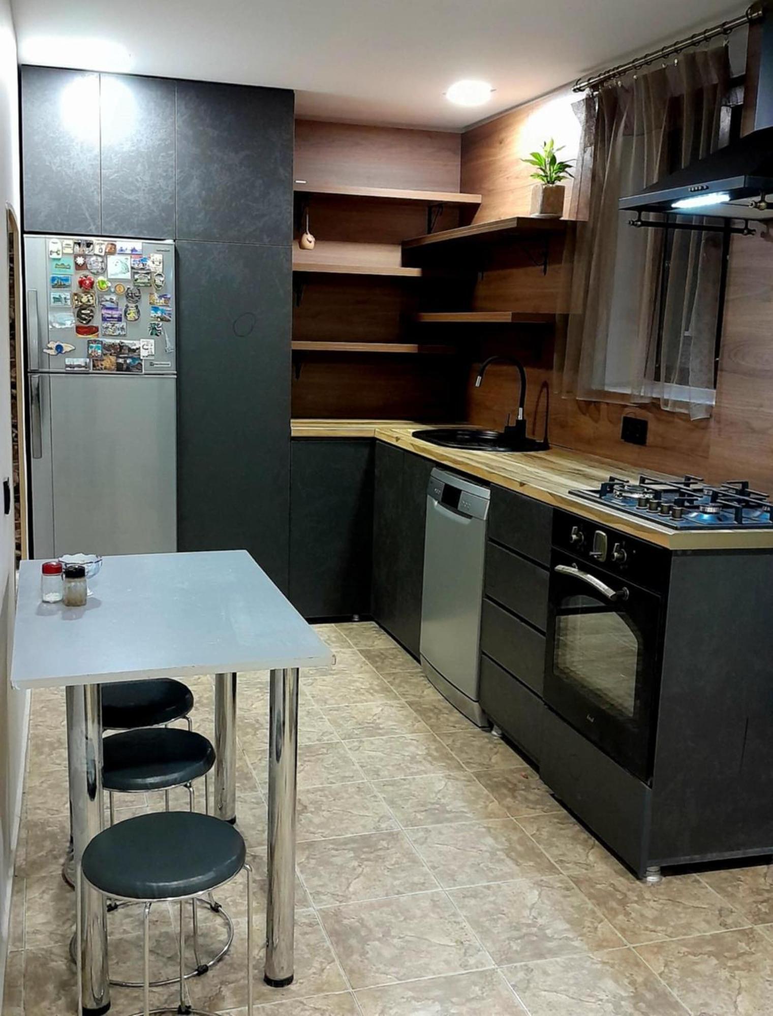 קאחתי Holiday Home מראה חיצוני תמונה