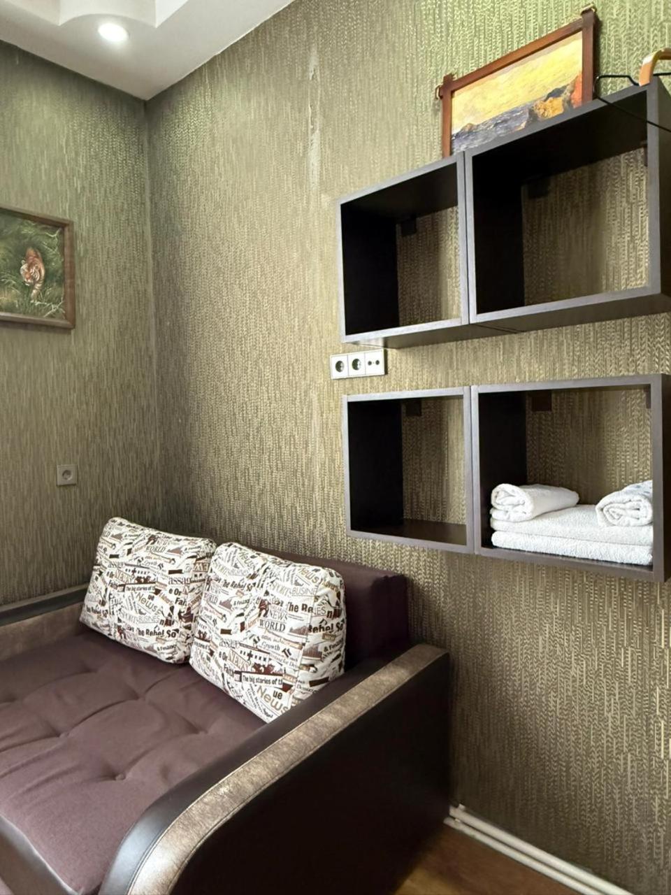 קאחתי Holiday Home מראה חיצוני תמונה