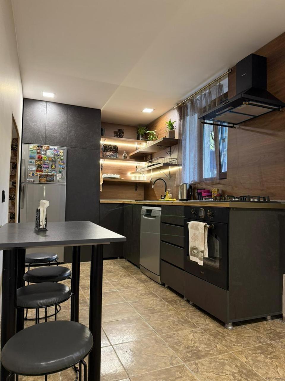 קאחתי Holiday Home מראה חיצוני תמונה